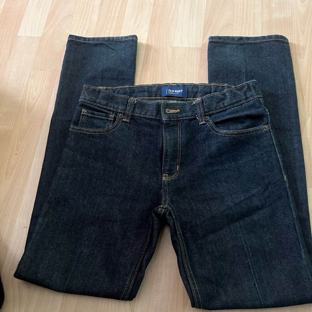 Denim Jeans